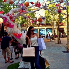 Анаит Саркисян, 06.07.1993, Армавир