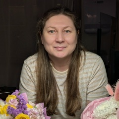 Мария Токарева, 21.04, Екатеринбург