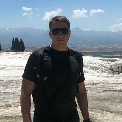 Олег Камаев, 23.11.1985, Краснодар