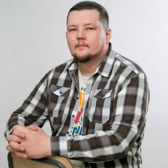 Кирилл Черных, 14.02, Москва