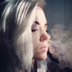 Настя Ефимова, 10.03.1992, Москва