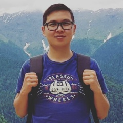 Владимир Сундупей