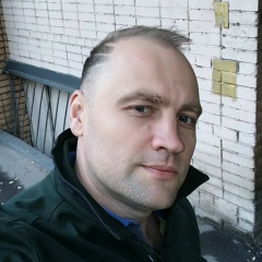 Алексей Бахарев, 22.06, Москва