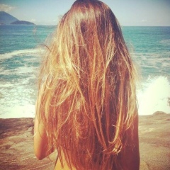 Марина Курашова, 21.10, Санкт-Петербург