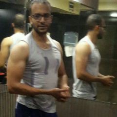 Haitham Scotar, 21.03.1986