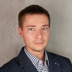 Никита Михайлович, 03.04.1989, Екатеринбург