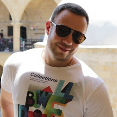 Алексей Соловей, 30.11, Москва