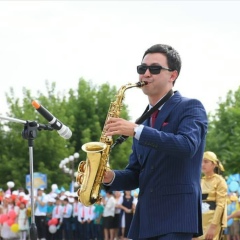 Kairat Tursunbekov, 24.12.1991