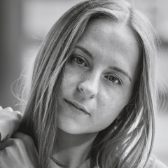 Анна Пермиловская, 14.07, Berlin