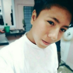 Zan Htet, 30.06, Yangon