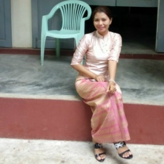 Phyo Pa, 05.11.1981