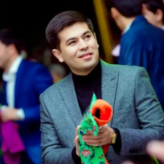 Kerim Annayew, 03.12, Ашхабад