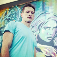 Sergey Bogdanov, 27.02.1985, New York City