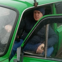 Александр Вотинцев, 01.02.1988, Сосновка