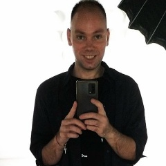 Константин Шаклеин, 01.11, Москва