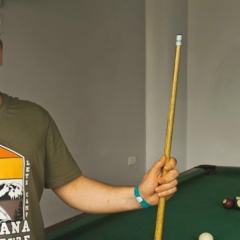 Анатолий Добренков, 20.11, Москва