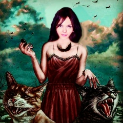 Екатерина Караванова, 12.07, Москва