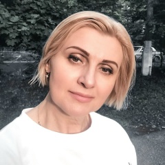 Елена Лоторева, 28.12, Курск