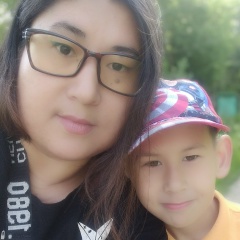 Фардина Доля, 02.07.1986, Уштобе