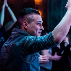 Александр Ванеев, 17.11.1988