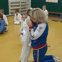 Ольга Дорогина, 22.02, Новосибирск