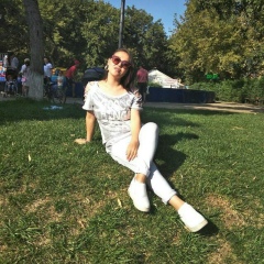 Балым Амирова, 26.09.1989, Астана