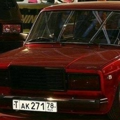 Huseyn Huseynov, Баку