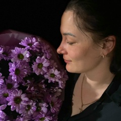 Анюта Авраменко, 11.01.1989, Астрахань