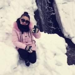 Айзат Касымова, 06.11.1988, Тараз