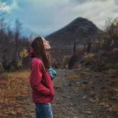 Веста Смирнова, 05.04.1991