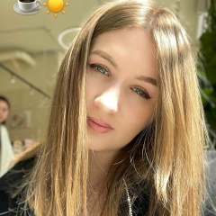 Julia Deeva, 20.03.1996, Москва