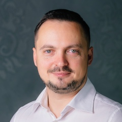 Александр Заверткин, 30.10.1979, Самара