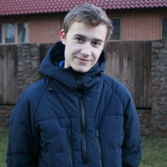 Данил Бучко, 04.07, Киев