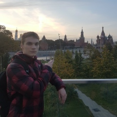 Артём Бочев, 19.02.1999