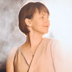 Полина Лукина