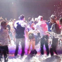 Антон Стегачев, 14.06.1987, Москва