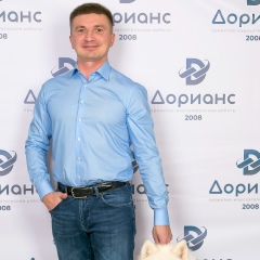 Сергей Луценко, 02.12.1982, Санкт-Петербург
