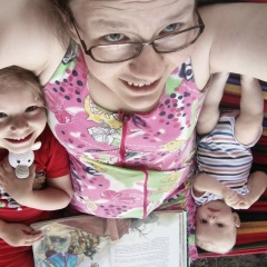 Ольга Свиридова