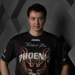 Роман Ти, 01.10.1984, Санкт-Петербург