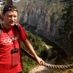 Владимир Усачев, 03.02.1984, Стерлитамак