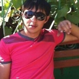 Эльшан Ибрагимов, 03.12, Ростов-на-Дону