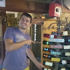 Олег Семенчук, 22.10.1986, Киев