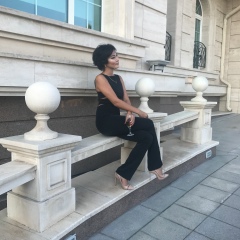 Аида Андагулова, 16.11.1990, Усть-Каменогорск