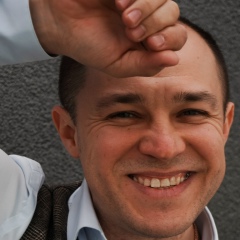 Владимир Юдинцев, 28.10.1984, Уфа