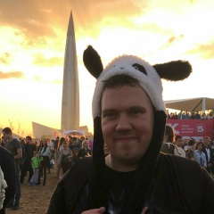 Владимир Запорожченко, 18.03.1991, Санкт-Петербург