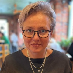 Екатерина Карпова, 17.07, Москва