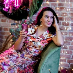 Татьяна Капитонова, 14.05, Санкт-Петербург