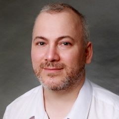 Даня Островский, 29.04.1990, Санкт-Петербург