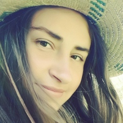 Екатерина Кисленкова, 29.09.1989, Киев