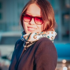 Agipa Aigisinova, 23.12.1994